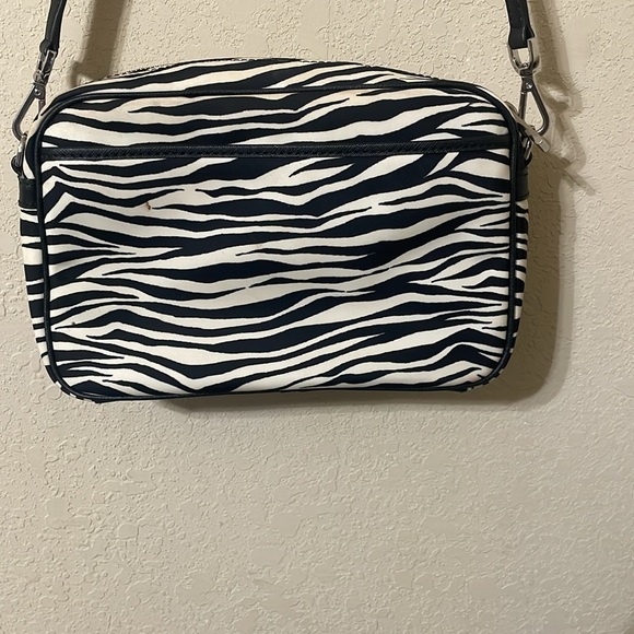 Michael Kors Jet Set Animal print - Picture 6 of 9